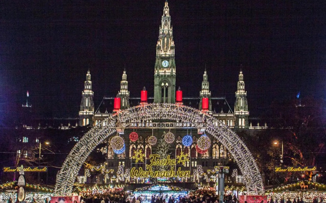 Ruhiges Dachgeschoß CityApartment im Zentrum Wiens