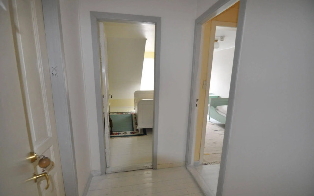 Hotel Mundal