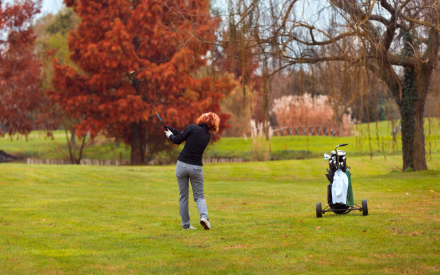 Galzignano Resort Terme & Golf - Hotel Splendid