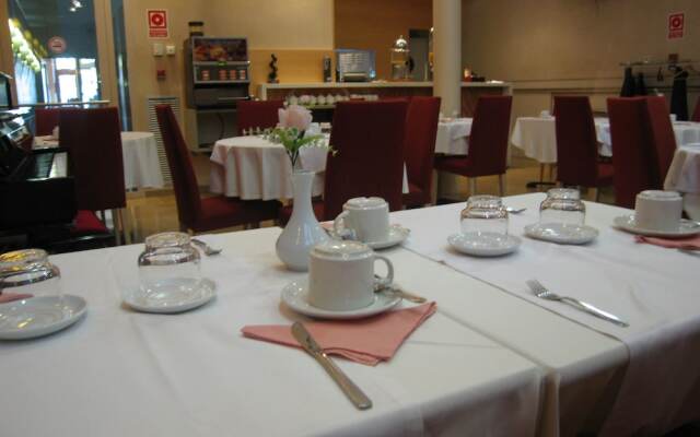 Hotel Rambla