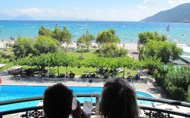 Portofico Hotel
