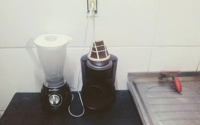 Morada BemTeVi - Hostel