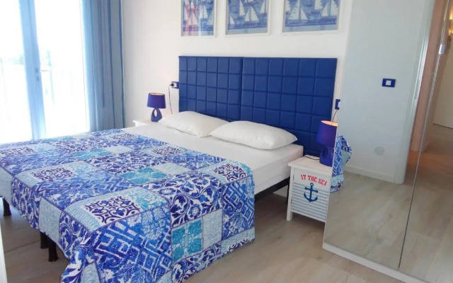 Wonderful Beachfront Apartment-beahost