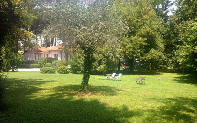 Villa Abbamer