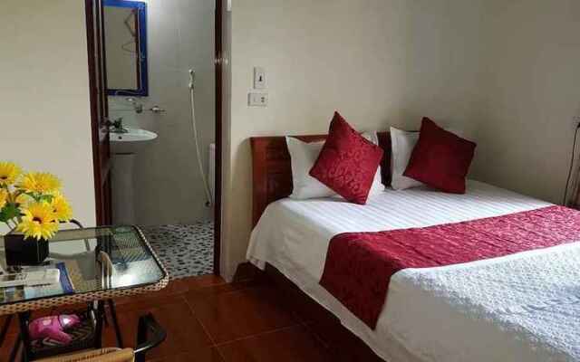 Tam Coc Family Hotel Ninh Binh