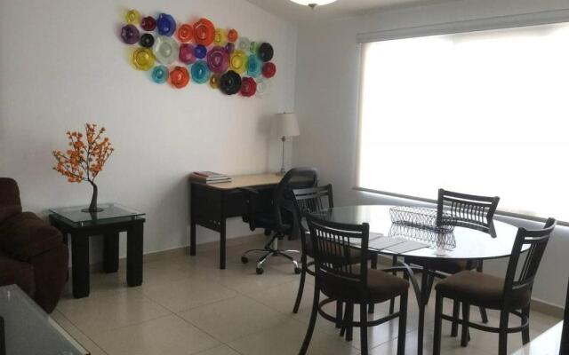 Moderna Suite Privada Alberca Av B Quintana 29C