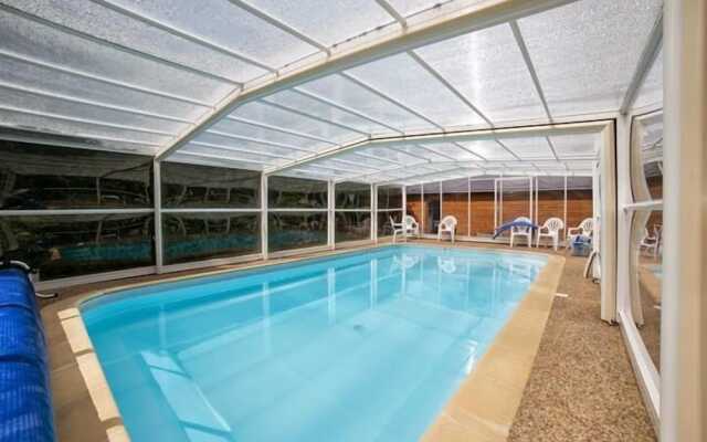 Logis Relais De Kergou