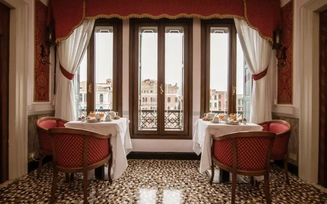 Antica Locanda Sturion