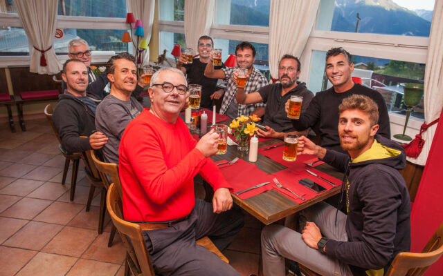 Hotel Wannenhorn