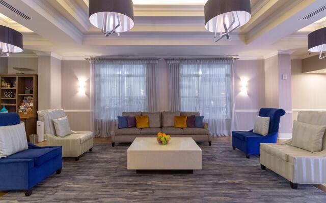 Holiday Inn Express Savannah - Historic District by IHG