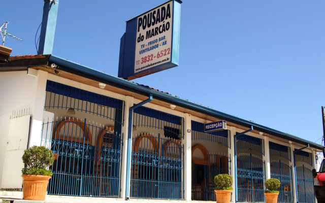 Pousada do Marcão