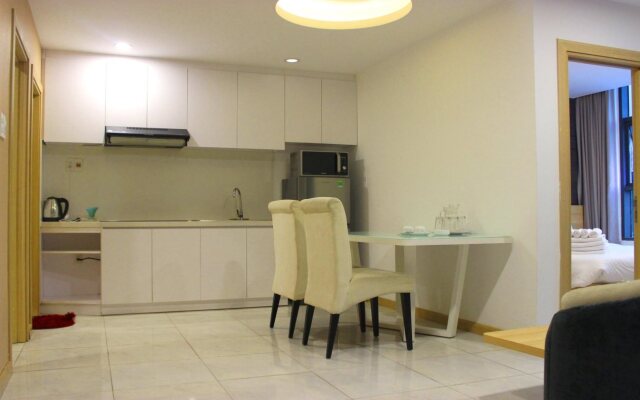 Hoang Kim Apartments