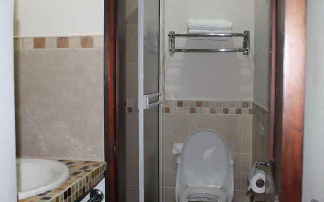 Hotel Poblado Boutique Express