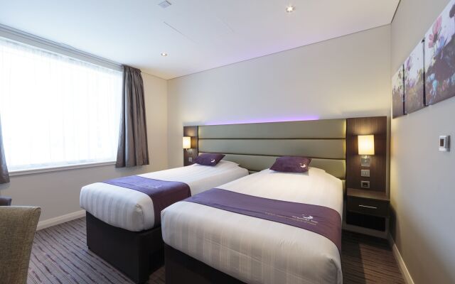 Premier Inn Doha Education City