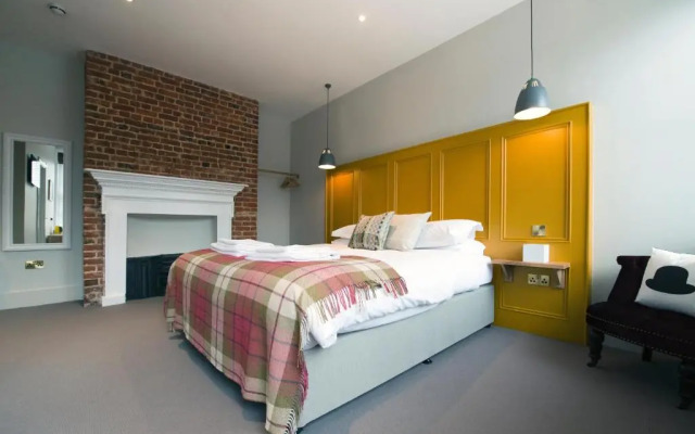 The Coach House