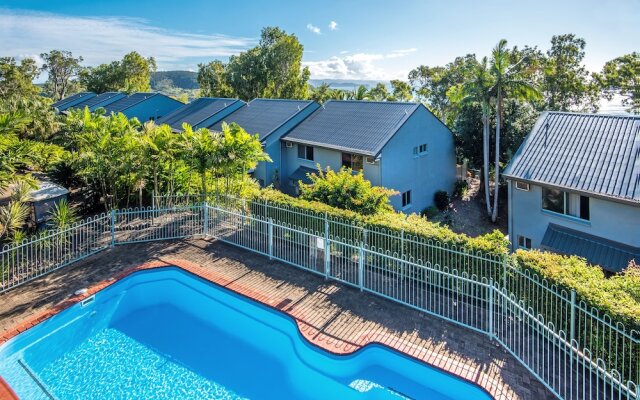 Sunset Waters Apartments