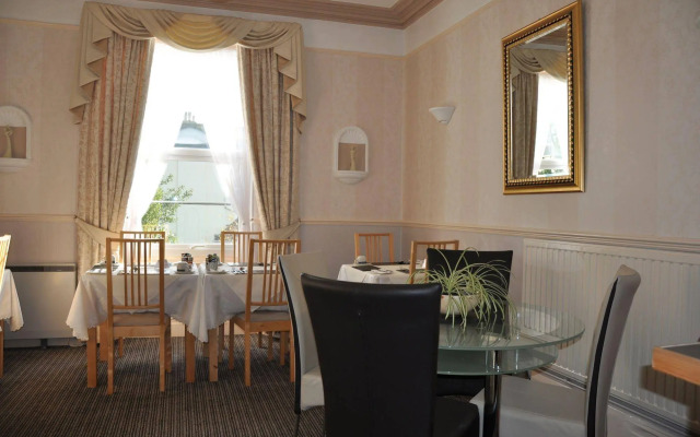 Abbeyfield Hotel