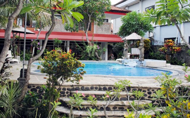 Warna Kedaton Hotel Meeting