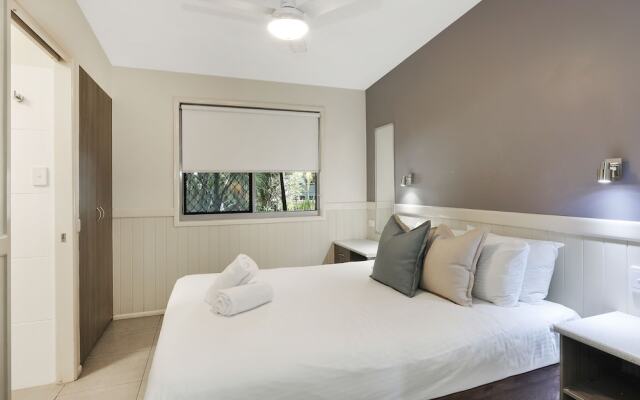 Reflections Byron Bay - Holiday Park