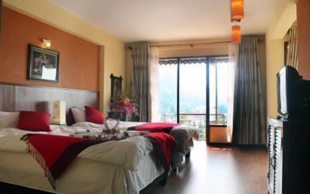 Sapa Elegance Hotel