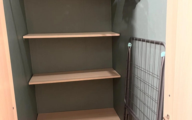 Апартаменты на улице Пастухова 55