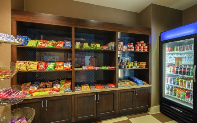 Hampton Inn Twin Falls Id