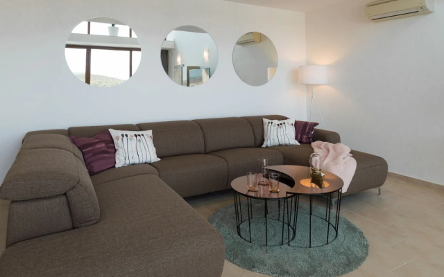 Exclusive Villa Jasmin