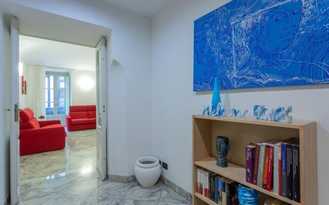 Carlo Alberto House by Wonderful Italy