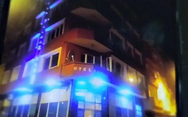 Otel Batur