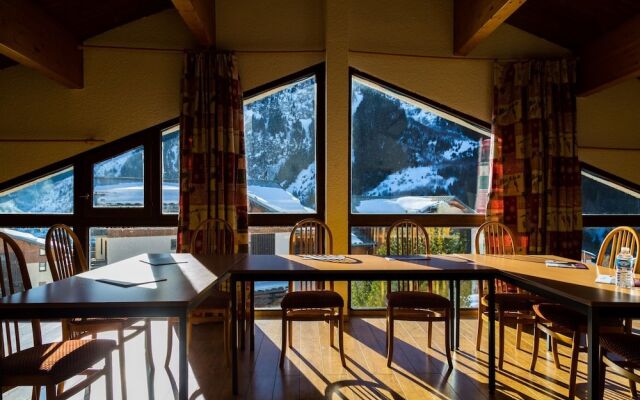 Ternelia - Le Telemark