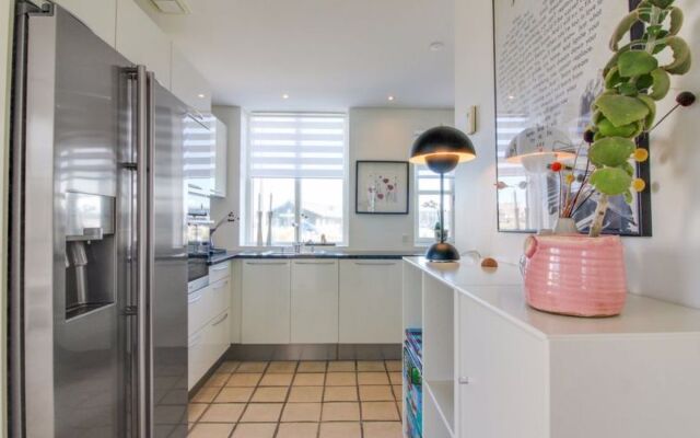 "Ordan" - 600m from the sea in NW Jutland