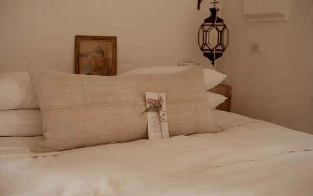 Le Riad Berbere