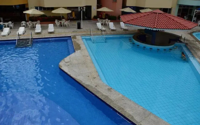 Parque das Aguas Quentes