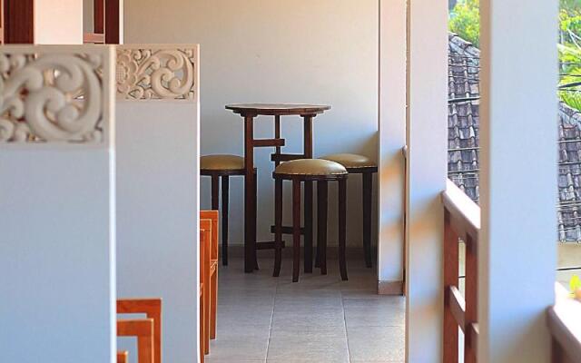 Sweet Corner Guest House