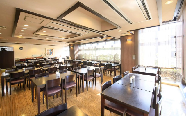 Maple Inn Makuhari