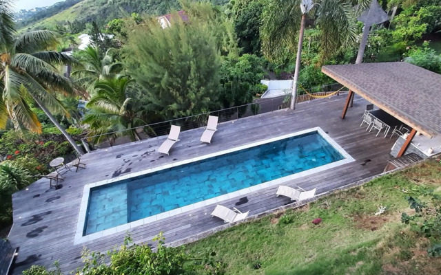 PACIFIC VIEW Homestay