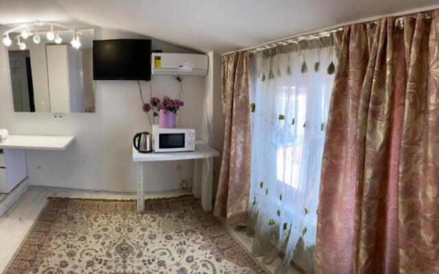 Apartment Studio on Bucuresti 9 1