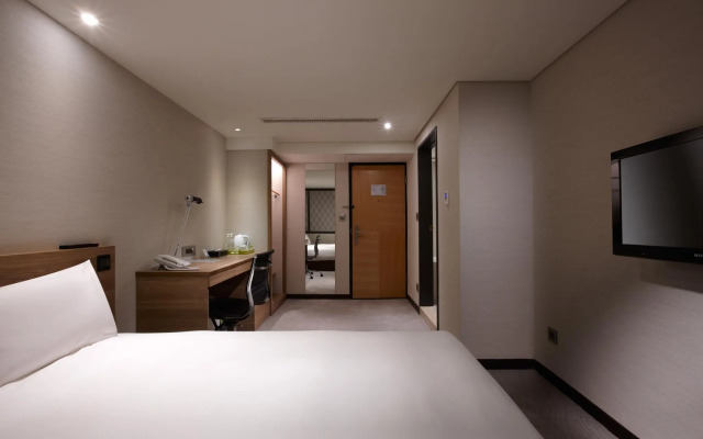 Royal Inn Taipei Nanxi
