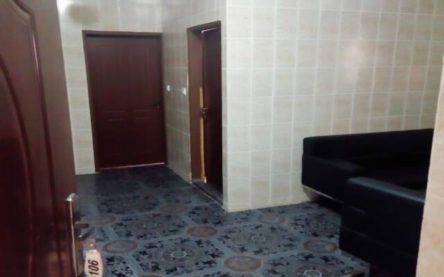 Free World Hotel International