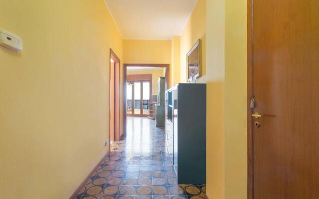 Appartamento Bludamare by BarbarHouse