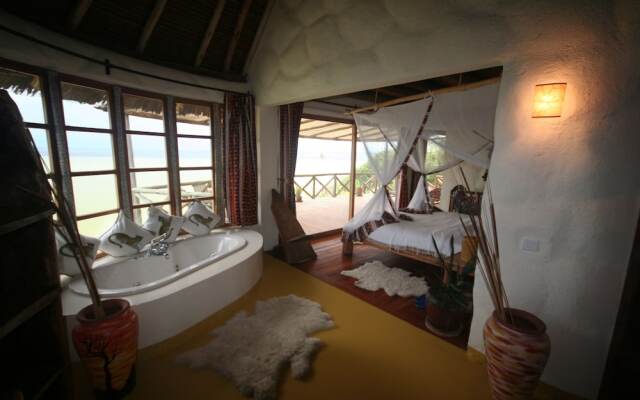 Sunbird Lodge Elementaita