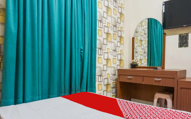 RedDoorz near Lokasari Mangga Besar 7