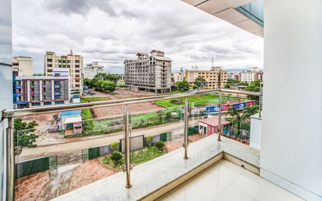 FabHotel Go Shirdi