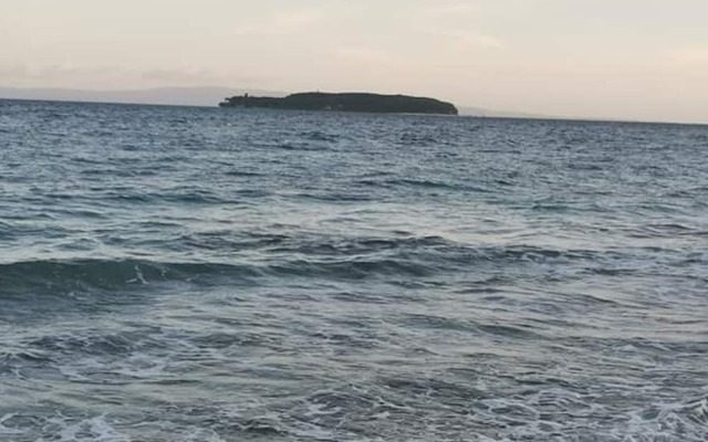 Island Front Bangcogon Resort and Restaurant