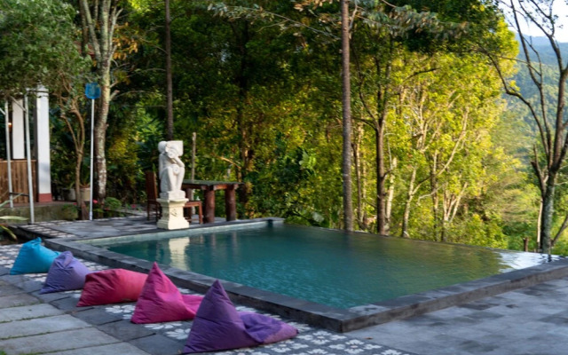 Puri Sunny Guesthouse