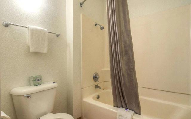 Motel 6 Chula Vista, CA - San Diego