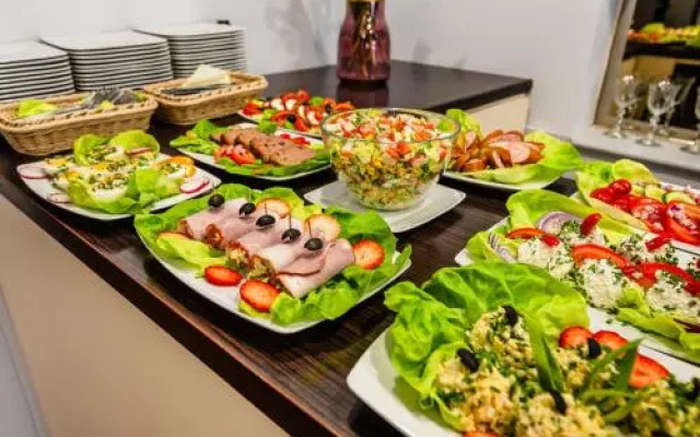 Bristol Hotel Kielce