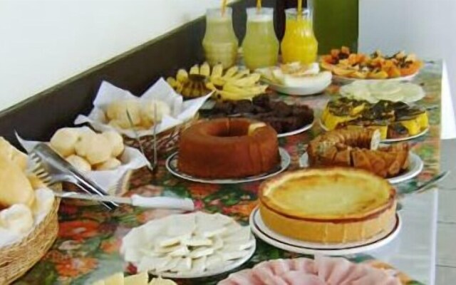 Pousada Mariane