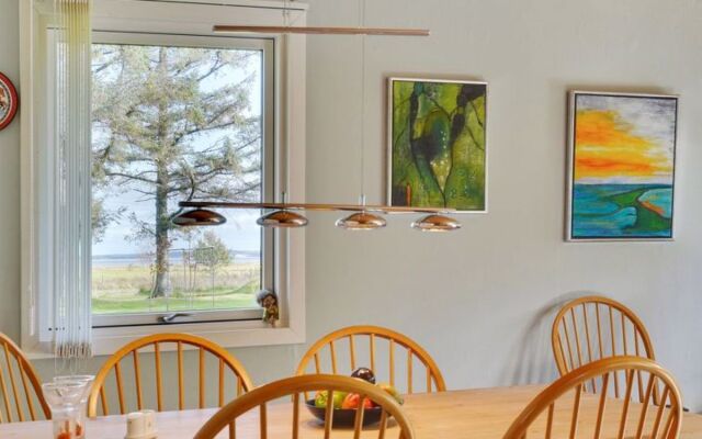 "Karanfilka" - 3.5km from the sea in Western Jutland