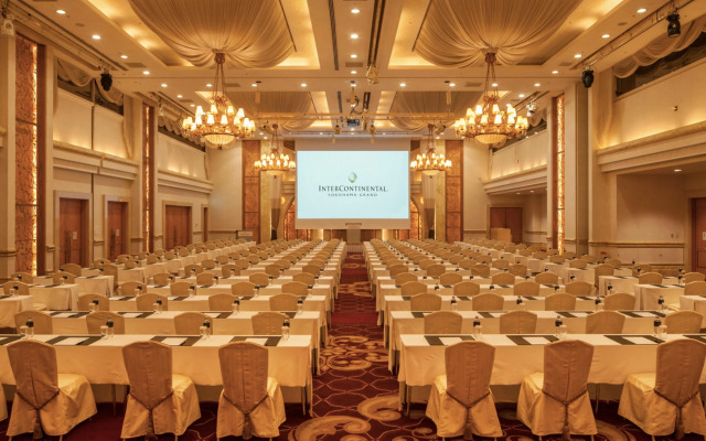 InterContinental Yokohama Grand by IHG